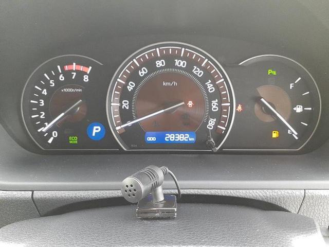 エスクァイア Gi 新品タイヤ/社外 11インチ SDナビ/フリップダウンモニター 社外 12.8インチ/トヨタセーフティセンス/両側電動スライドドア/シートヒーター/車線逸脱防止支援システム/シート 合皮 バックカメラ(14枚目)