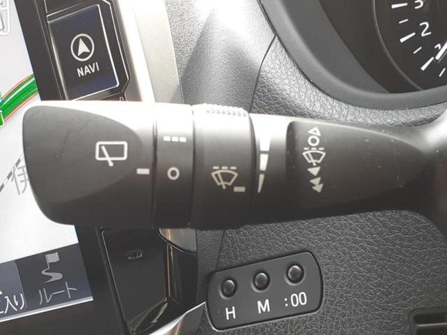 エスクァイア Gi 新品タイヤ/社外 11インチ SDナビ/フリップダウンモニター 社外 12.8インチ/トヨタセーフティセンス/両側電動スライドドア/シートヒーター/車線逸脱防止支援システム/シート 合皮 バックカメラ(17枚目)