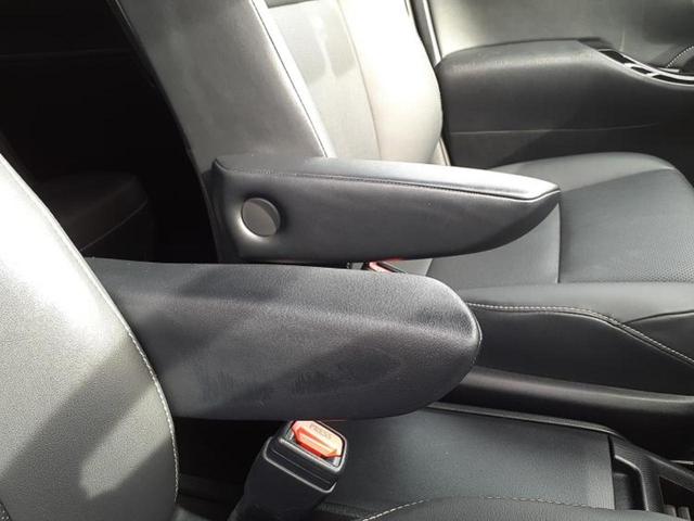 エスクァイア Gi 新品タイヤ/社外 11インチ SDナビ/フリップダウンモニター 社外 12.8インチ/トヨタセーフティセンス/両側電動スライドドア/シートヒーター/車線逸脱防止支援システム/シート 合皮 バックカメラ(35枚目)