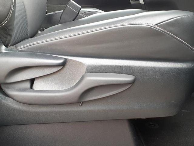 エスクァイア Gi 新品タイヤ/社外 11インチ SDナビ/フリップダウンモニター 社外 12.8インチ/トヨタセーフティセンス/両側電動スライドドア/シートヒーター/車線逸脱防止支援システム/シート 合皮 バックカメラ(53枚目)