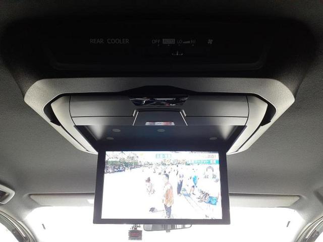 エスクァイア Gi 新品タイヤ/社外 11インチ SDナビ/フリップダウンモニター 社外 12.8インチ/トヨタセーフティセンス/両側電動スライドドア/シートヒーター/車線逸脱防止支援システム/シート 合皮 バックカメラ(54枚目)