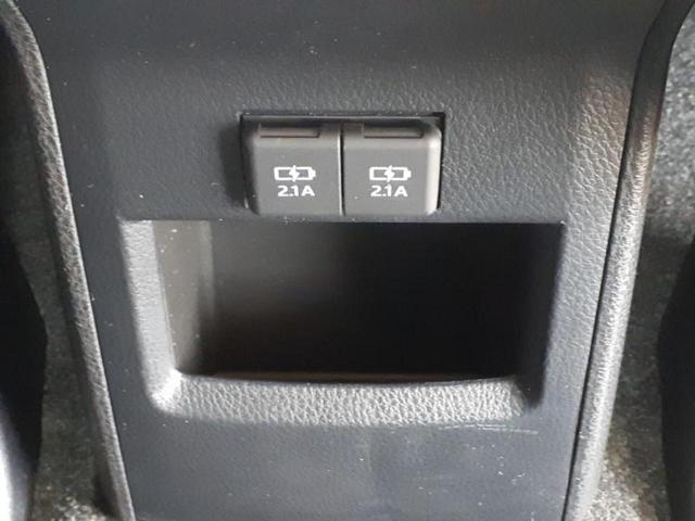 エスクァイア Gi 新品タイヤ/社外 11インチ SDナビ/フリップダウンモニター 社外 12.8インチ/トヨタセーフティセンス/両側電動スライドドア/シートヒーター/車線逸脱防止支援システム/シート 合皮 バックカメラ(55枚目)