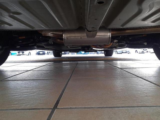 エスクァイア Gi 新品タイヤ/社外 11インチ SDナビ/フリップダウンモニター 社外 12.8インチ/トヨタセーフティセンス/両側電動スライドドア/シートヒーター/車線逸脱防止支援システム/シート 合皮 バックカメラ(59枚目)