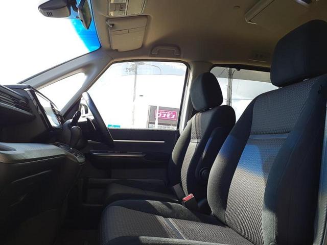 ステップワゴンスパーダ スパーダ・ホンダセンシング 保証書/純正 9インチ SDナビ/フリップダウンモニター/ホンダセンシング/両側電動スライドドア/車線逸脱防止支援システム/ヘッドランプ LED/Bluetooth接続/HDMI接続/ETC(7枚目)