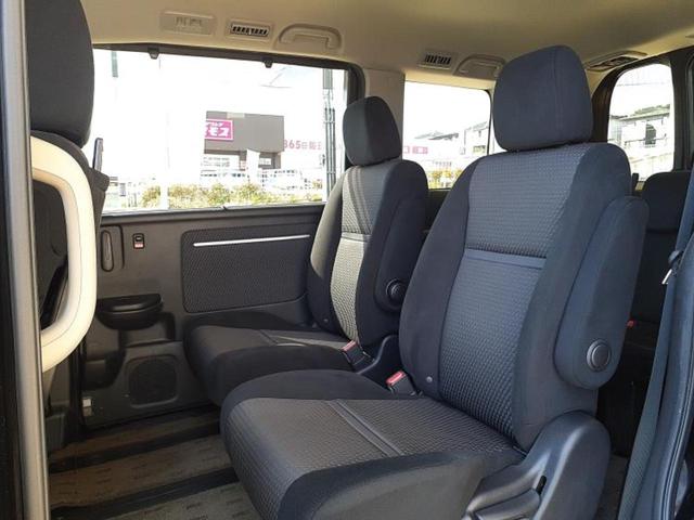 ステップワゴンスパーダ スパーダ・ホンダセンシング 保証書/純正 9インチ SDナビ/フリップダウンモニター/ホンダセンシング/両側電動スライドドア/車線逸脱防止支援システム/ヘッドランプ LED/Bluetooth接続/HDMI接続/ETC(8枚目)