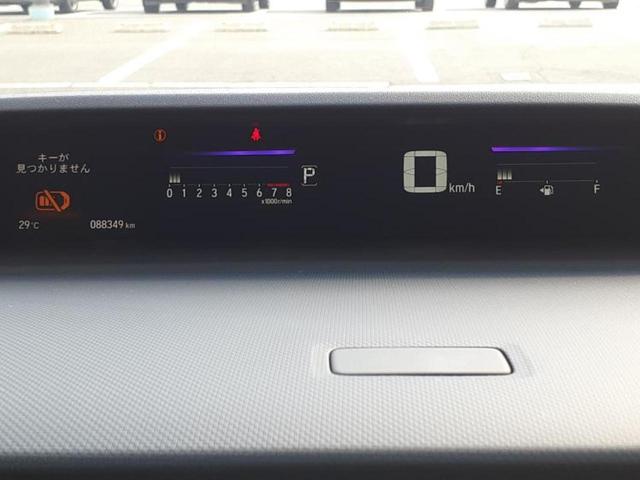 ステップワゴンスパーダ スパーダ・ホンダセンシング 保証書/純正 9インチ SDナビ/フリップダウンモニター/ホンダセンシング/両側電動スライドドア/車線逸脱防止支援システム/ヘッドランプ LED/Bluetooth接続/HDMI接続/ETC(14枚目)