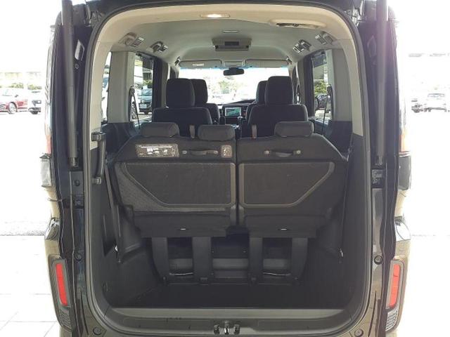 ステップワゴンスパーダ スパーダ・ホンダセンシング 保証書/純正 9インチ SDナビ/フリップダウンモニター/ホンダセンシング/両側電動スライドドア/車線逸脱防止支援システム/ヘッドランプ LED/Bluetooth接続/HDMI接続/ETC(20枚目)