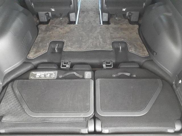 ステップワゴンスパーダ スパーダ・ホンダセンシング 保証書/純正 9インチ SDナビ/フリップダウンモニター/ホンダセンシング/両側電動スライドドア/車線逸脱防止支援システム/ヘッドランプ LED/Bluetooth接続/HDMI接続/ETC(27枚目)