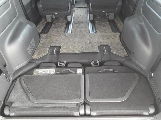 ステップワゴンスパーダ スパーダ・ホンダセンシング 保証書/純正 9インチ SDナビ/フリップダウンモニター/ホンダセンシング/両側電動スライドドア/車線逸脱防止支援システム/ヘッドランプ LED/Bluetooth接続/HDMI接続/ETC(28枚目)