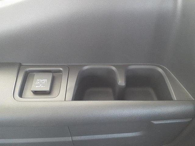 ステップワゴンスパーダ スパーダ・ホンダセンシング 保証書/純正 9インチ SDナビ/フリップダウンモニター/ホンダセンシング/両側電動スライドドア/車線逸脱防止支援システム/ヘッドランプ LED/Bluetooth接続/HDMI接続/ETC(56枚目)