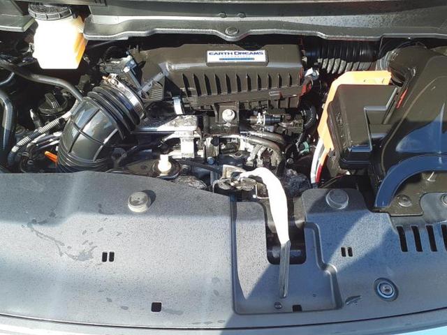 ステップワゴンスパーダ スパーダ・ホンダセンシング 保証書/純正 9インチ SDナビ/フリップダウンモニター/ホンダセンシング/両側電動スライドドア/車線逸脱防止支援システム/ヘッドランプ LED/Bluetooth接続/HDMI接続/ETC(62枚目)