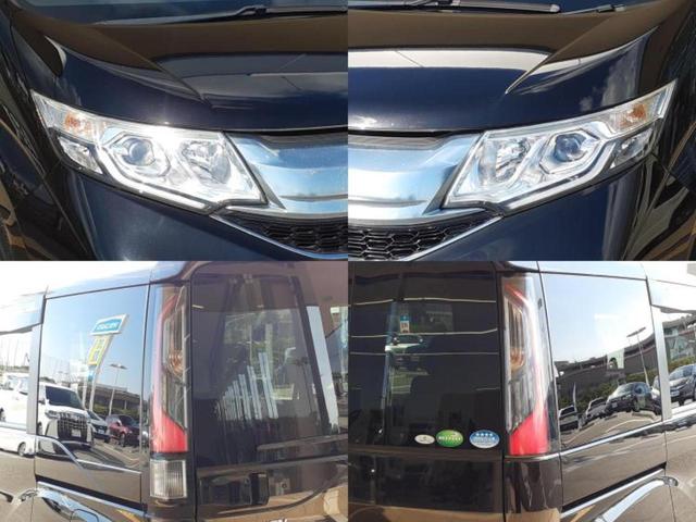 ステップワゴンスパーダ スパーダ・ホンダセンシング 保証書/純正 9インチ SDナビ/フリップダウンモニター/ホンダセンシング/両側電動スライドドア/車線逸脱防止支援システム/ヘッドランプ LED/Bluetooth接続/HDMI接続/ETC(66枚目)