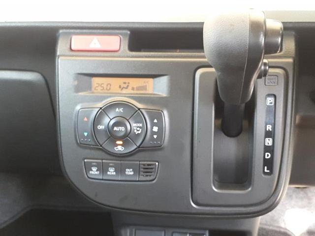 アルト X 新品タイヤ/保証書/社外 メモリーナビ/衝突安全装置/シートヒーター/ETC/EBD付ABS/横滑り防止装置/アイドリングストップ/ワンセグTV/エアバッグ 運転席/エアバッグ 助手席 ワンオーナー(15枚目)