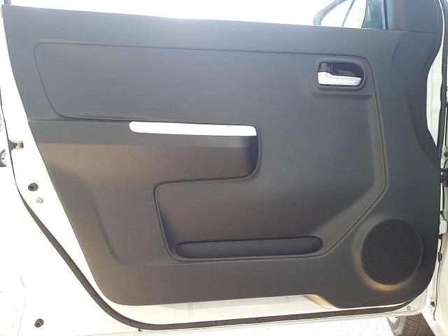 アルト X 新品タイヤ/保証書/社外 メモリーナビ/衝突安全装置/シートヒーター/ETC/EBD付ABS/横滑り防止装置/アイドリングストップ/ワンセグTV/エアバッグ 運転席/エアバッグ 助手席 ワンオーナー(22枚目)