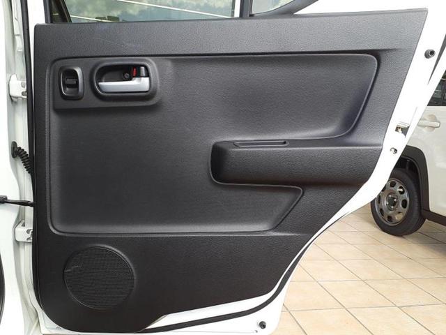 アルト X 新品タイヤ/保証書/社外 メモリーナビ/衝突安全装置/シートヒーター/ETC/EBD付ABS/横滑り防止装置/アイドリングストップ/ワンセグTV/エアバッグ 運転席/エアバッグ 助手席 ワンオーナー(24枚目)