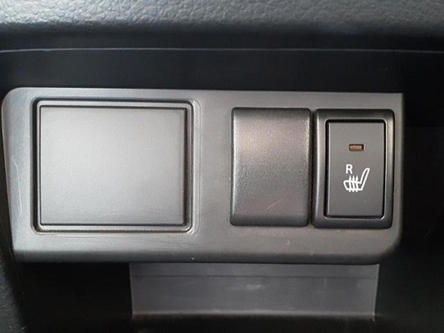 アルト X 新品タイヤ/保証書/社外 メモリーナビ/衝突安全装置/シートヒーター/ETC/EBD付ABS/横滑り防止装置/アイドリングストップ/ワンセグTV/エアバッグ 運転席/エアバッグ 助手席 ワンオーナー(31枚目)