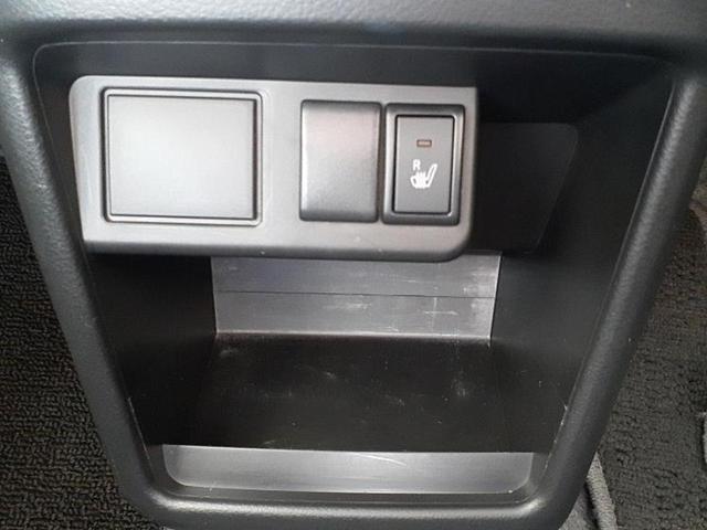 アルト X 新品タイヤ/保証書/社外 メモリーナビ/衝突安全装置/シートヒーター/ETC/EBD付ABS/横滑り防止装置/アイドリングストップ/ワンセグTV/エアバッグ 運転席/エアバッグ 助手席 ワンオーナー(32枚目)