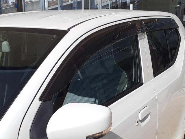 アルト X 新品タイヤ/保証書/社外 メモリーナビ/衝突安全装置/シートヒーター/ETC/EBD付ABS/横滑り防止装置/アイドリングストップ/ワンセグTV/エアバッグ 運転席/エアバッグ 助手席 ワンオーナー(46枚目)