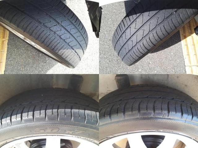 アルト X 新品タイヤ/保証書/社外 メモリーナビ/衝突安全装置/シートヒーター/ETC/EBD付ABS/横滑り防止装置/アイドリングストップ/ワンセグTV/エアバッグ 運転席/エアバッグ 助手席 ワンオーナー(53枚目)