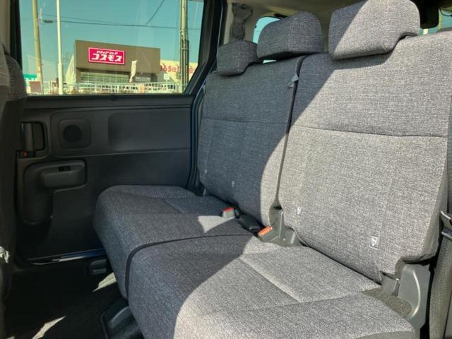 シエンタ Z ディスプレイオーディオ+ナビ10.5インチ/トヨタセーフティセンス/両側電動スライドドア/シートヒーター 前席/パノラミックビューモニター/車線逸脱防止支援システム/ドライブレコーダー 前後 ドラレコ(8枚目)