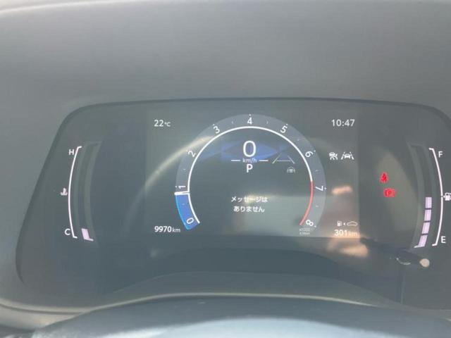 シエンタ Z ディスプレイオーディオ+ナビ10.5インチ/トヨタセーフティセンス/両側電動スライドドア/シートヒーター 前席/パノラミックビューモニター/車線逸脱防止支援システム/ドライブレコーダー 前後 ドラレコ(13枚目)