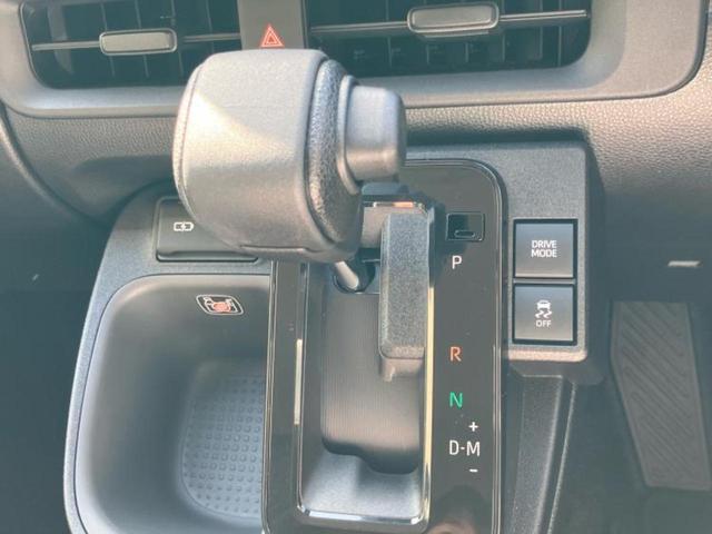 シエンタ Z ディスプレイオーディオ+ナビ10.5インチ/トヨタセーフティセンス/両側電動スライドドア/シートヒーター 前席/パノラミックビューモニター/車線逸脱防止支援システム/ドライブレコーダー 前後 ドラレコ(17枚目)