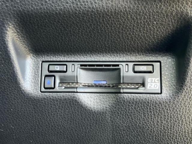 シエンタ Z ディスプレイオーディオ+ナビ10.5インチ/トヨタセーフティセンス/両側電動スライドドア/シートヒーター 前席/パノラミックビューモニター/車線逸脱防止支援システム/ドライブレコーダー 前後 ドラレコ(18枚目)