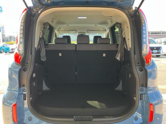 シエンタ Z ディスプレイオーディオ+ナビ10.5インチ/トヨタセーフティセンス/両側電動スライドドア/シートヒーター 前席/パノラミックビューモニター/車線逸脱防止支援システム/ドライブレコーダー 前後 ドラレコ(19枚目)