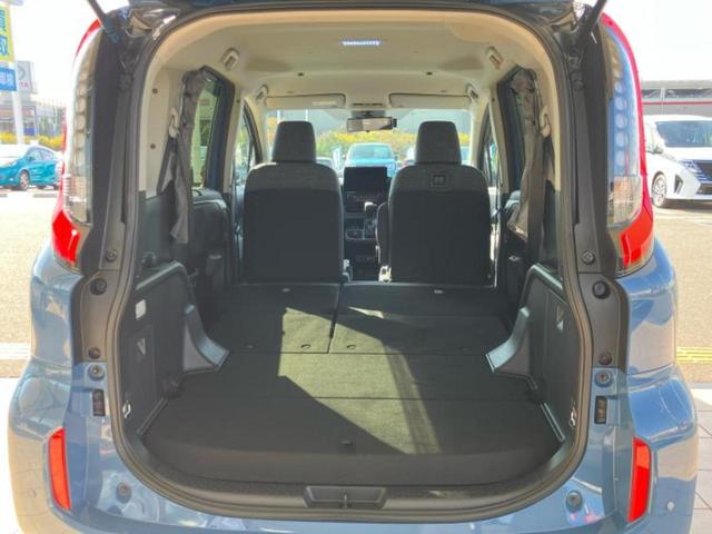 シエンタ Z ディスプレイオーディオ+ナビ10.5インチ/トヨタセーフティセンス/両側電動スライドドア/シートヒーター 前席/パノラミックビューモニター/車線逸脱防止支援システム/ドライブレコーダー 前後 ドラレコ(20枚目)