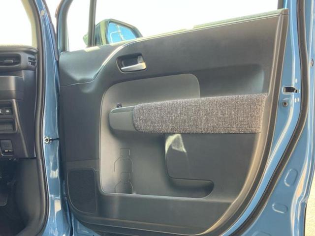 シエンタ Z ディスプレイオーディオ+ナビ10.5インチ/トヨタセーフティセンス/両側電動スライドドア/シートヒーター 前席/パノラミックビューモニター/車線逸脱防止支援システム/ドライブレコーダー 前後 ドラレコ(21枚目)