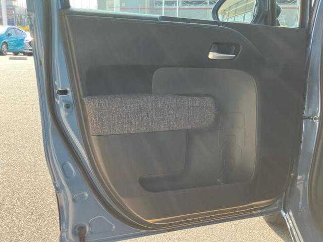 シエンタ Z ディスプレイオーディオ+ナビ10.5インチ/トヨタセーフティセンス/両側電動スライドドア/シートヒーター 前席/パノラミックビューモニター/車線逸脱防止支援システム/ドライブレコーダー 前後 ドラレコ(23枚目)