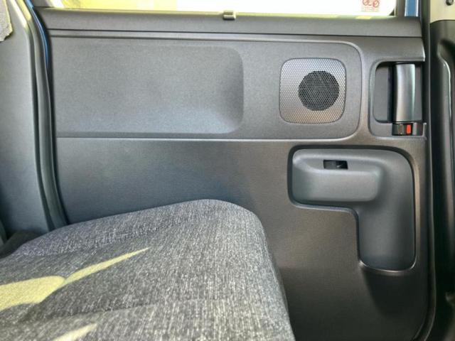 シエンタ Z ディスプレイオーディオ+ナビ10.5インチ/トヨタセーフティセンス/両側電動スライドドア/シートヒーター 前席/パノラミックビューモニター/車線逸脱防止支援システム/ドライブレコーダー 前後 ドラレコ(24枚目)