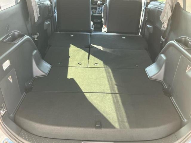 シエンタ Z ディスプレイオーディオ+ナビ10.5インチ/トヨタセーフティセンス/両側電動スライドドア/シートヒーター 前席/パノラミックビューモニター/車線逸脱防止支援システム/ドライブレコーダー 前後 ドラレコ(27枚目)