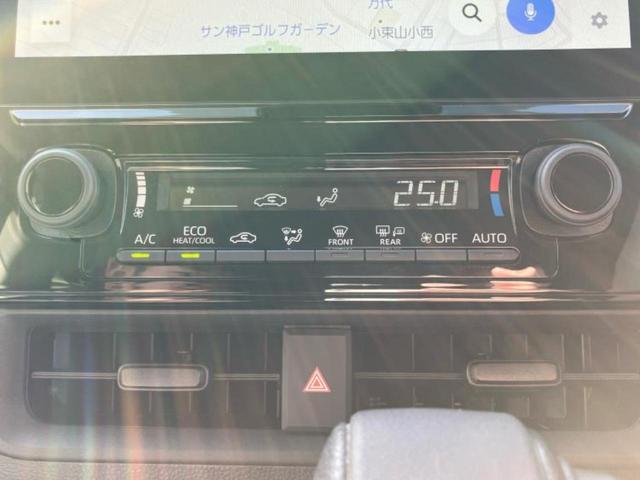 シエンタ Z ディスプレイオーディオ+ナビ10.5インチ/トヨタセーフティセンス/両側電動スライドドア/シートヒーター 前席/パノラミックビューモニター/車線逸脱防止支援システム/ドライブレコーダー 前後 ドラレコ(33枚目)