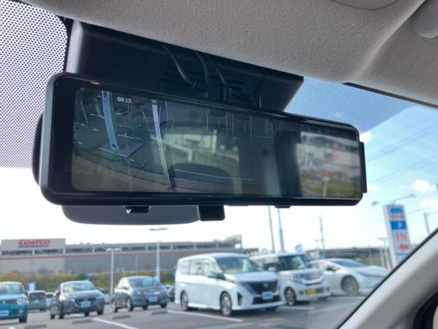 シエンタ Z ディスプレイオーディオ+ナビ10.5インチ/トヨタセーフティセンス/両側電動スライドドア/シートヒーター 前席/パノラミックビューモニター/車線逸脱防止支援システム/ドライブレコーダー 前後 ドラレコ(48枚目)