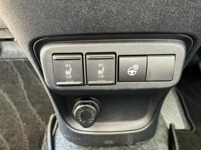 シエンタ Z ディスプレイオーディオ+ナビ10.5インチ/トヨタセーフティセンス/両側電動スライドドア/シートヒーター 前席/パノラミックビューモニター/車線逸脱防止支援システム/ドライブレコーダー 前後 ドラレコ(49枚目)