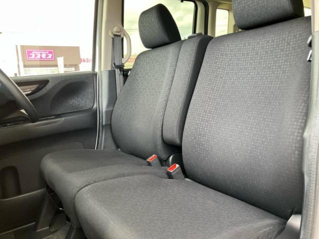 N-BOXカスタム G・Lパッケージ 新品タイヤ/社外 SDナビ/電動スライドドア/ETC/EBD付ABS/横滑り防止装置/アイドリングストップ/ワンセグTV/エアバッグ 運転席/エアバッグ 助手席/アルミホイール 純正 14インチ(7枚目)