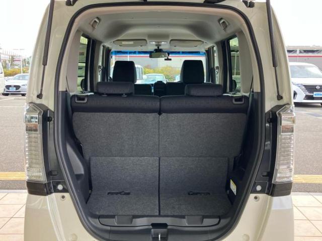 N-BOXカスタム G・Lパッケージ 新品タイヤ/社外 SDナビ/電動スライドドア/ETC/EBD付ABS/横滑り防止装置/アイドリングストップ/ワンセグTV/エアバッグ 運転席/エアバッグ 助手席/アルミホイール 純正 14インチ(19枚目)