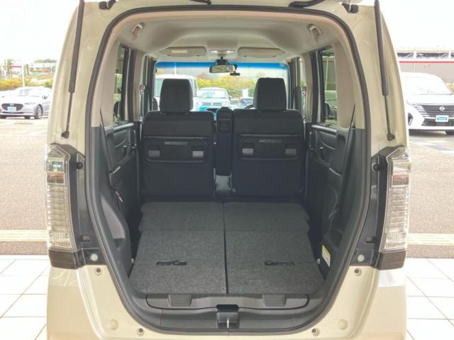 N-BOXカスタム G・Lパッケージ 新品タイヤ/社外 SDナビ/電動スライドドア/ETC/EBD付ABS/横滑り防止装置/アイドリングストップ/ワンセグTV/エアバッグ 運転席/エアバッグ 助手席/アルミホイール 純正 14インチ(20枚目)