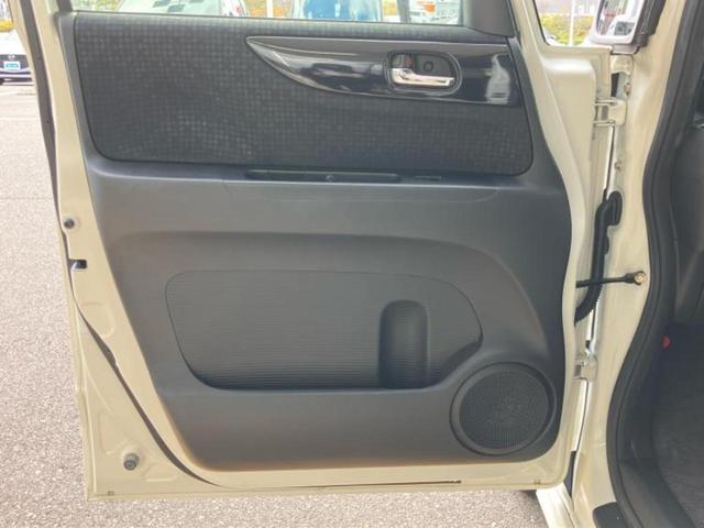 N-BOXカスタム G・Lパッケージ 新品タイヤ/社外 SDナビ/電動スライドドア/ETC/EBD付ABS/横滑り防止装置/アイドリングストップ/ワンセグTV/エアバッグ 運転席/エアバッグ 助手席/アルミホイール 純正 14インチ(23枚目)