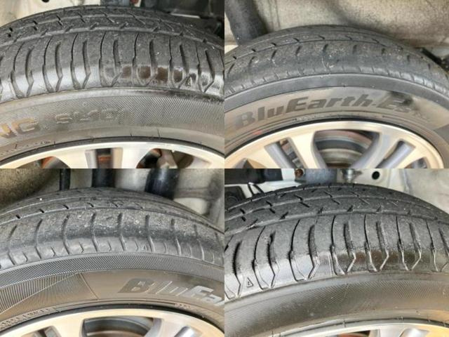 N-BOXカスタム G・Lパッケージ 新品タイヤ/社外 SDナビ/電動スライドドア/ETC/EBD付ABS/横滑り防止装置/アイドリングストップ/ワンセグTV/エアバッグ 運転席/エアバッグ 助手席/アルミホイール 純正 14インチ(59枚目)