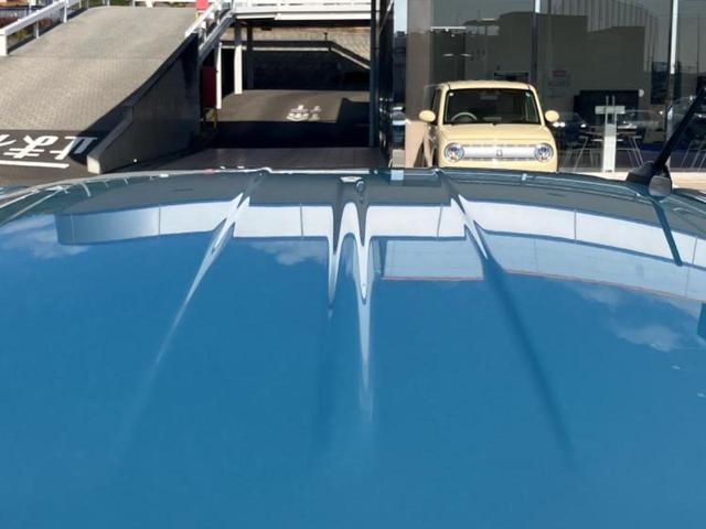 ミライース Ｂ　ＳＡ３　保証書／スマートアシスト（トヨタ・ダイハツ）／車線逸脱防止支援システム／ＥＴＣ／ＥＢＤ付ＡＢＳ／横滑り防止装置／アイドリングストップ／エアバッグ　運転席／エアバッグ　助手席／パワーウインドウ（31枚目）