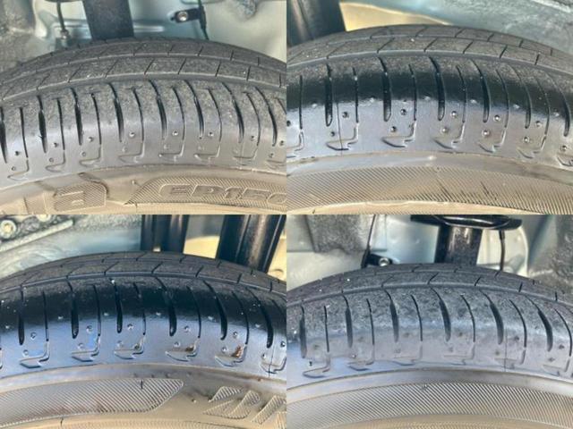 ミライース Ｂ　ＳＡ３　保証書／スマートアシスト（トヨタ・ダイハツ）／車線逸脱防止支援システム／ＥＴＣ／ＥＢＤ付ＡＢＳ／横滑り防止装置／アイドリングストップ／エアバッグ　運転席／エアバッグ　助手席／パワーウインドウ（33枚目）