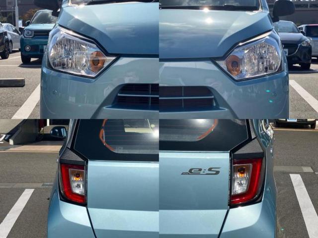 ミライース Ｂ　ＳＡ３　保証書／スマートアシスト（トヨタ・ダイハツ）／車線逸脱防止支援システム／ＥＴＣ／ＥＢＤ付ＡＢＳ／横滑り防止装置／アイドリングストップ／エアバッグ　運転席／エアバッグ　助手席／パワーウインドウ（36枚目）