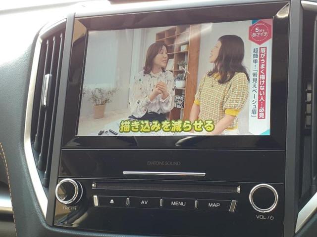 ＸＶ ４ＷＤ２．０ｅ－Ｓアイサイト　新品タイヤ／保証書／純正　ＳＤナビ／衝突安全装置／車線逸脱防止支援システム／ヘッドランプ　ＬＥＤ／ＥＴＣ／ＥＢＤ付ＡＢＳ／横滑り防止装置／アイドリングストップ／フルセグＴＶ／エアバッグ　運転席　４ＷＤ（12枚目）