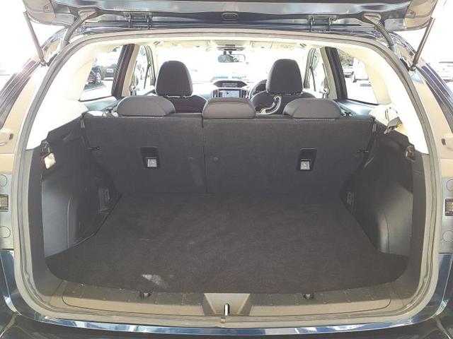 ＸＶ ４ＷＤ２．０ｅ－Ｓアイサイト　新品タイヤ／保証書／純正　ＳＤナビ／衝突安全装置／車線逸脱防止支援システム／ヘッドランプ　ＬＥＤ／ＥＴＣ／ＥＢＤ付ＡＢＳ／横滑り防止装置／アイドリングストップ／フルセグＴＶ／エアバッグ　運転席　４ＷＤ（19枚目）