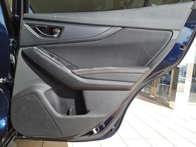 ＸＶ ４ＷＤ２．０ｅ－Ｓアイサイト　新品タイヤ／保証書／純正　ＳＤナビ／衝突安全装置／車線逸脱防止支援システム／ヘッドランプ　ＬＥＤ／ＥＴＣ／ＥＢＤ付ＡＢＳ／横滑り防止装置／アイドリングストップ／フルセグＴＶ／エアバッグ　運転席　４ＷＤ（24枚目）