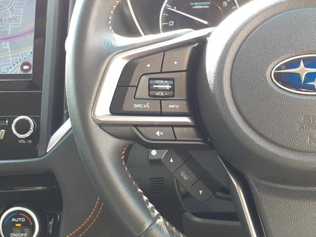 ＸＶ ４ＷＤ２．０ｅ－Ｓアイサイト　新品タイヤ／保証書／純正　ＳＤナビ／衝突安全装置／車線逸脱防止支援システム／ヘッドランプ　ＬＥＤ／ＥＴＣ／ＥＢＤ付ＡＢＳ／横滑り防止装置／アイドリングストップ／フルセグＴＶ／エアバッグ　運転席　４ＷＤ（31枚目）