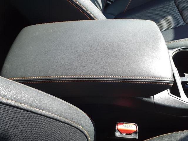 ＸＶ ４ＷＤ２．０ｅ－Ｓアイサイト　新品タイヤ／保証書／純正　ＳＤナビ／衝突安全装置／車線逸脱防止支援システム／ヘッドランプ　ＬＥＤ／ＥＴＣ／ＥＢＤ付ＡＢＳ／横滑り防止装置／アイドリングストップ／フルセグＴＶ／エアバッグ　運転席　４ＷＤ（34枚目）