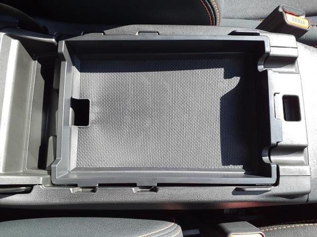 ＸＶ ４ＷＤ２．０ｅ－Ｓアイサイト　新品タイヤ／保証書／純正　ＳＤナビ／衝突安全装置／車線逸脱防止支援システム／ヘッドランプ　ＬＥＤ／ＥＴＣ／ＥＢＤ付ＡＢＳ／横滑り防止装置／アイドリングストップ／フルセグＴＶ／エアバッグ　運転席　４ＷＤ（35枚目）